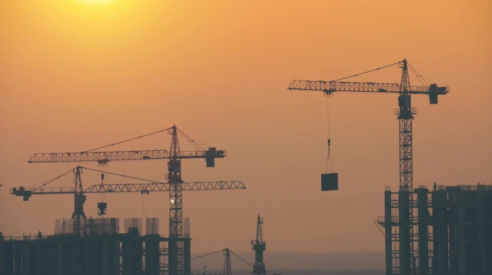 智慧工地人員定位系統(tǒng)解決方案