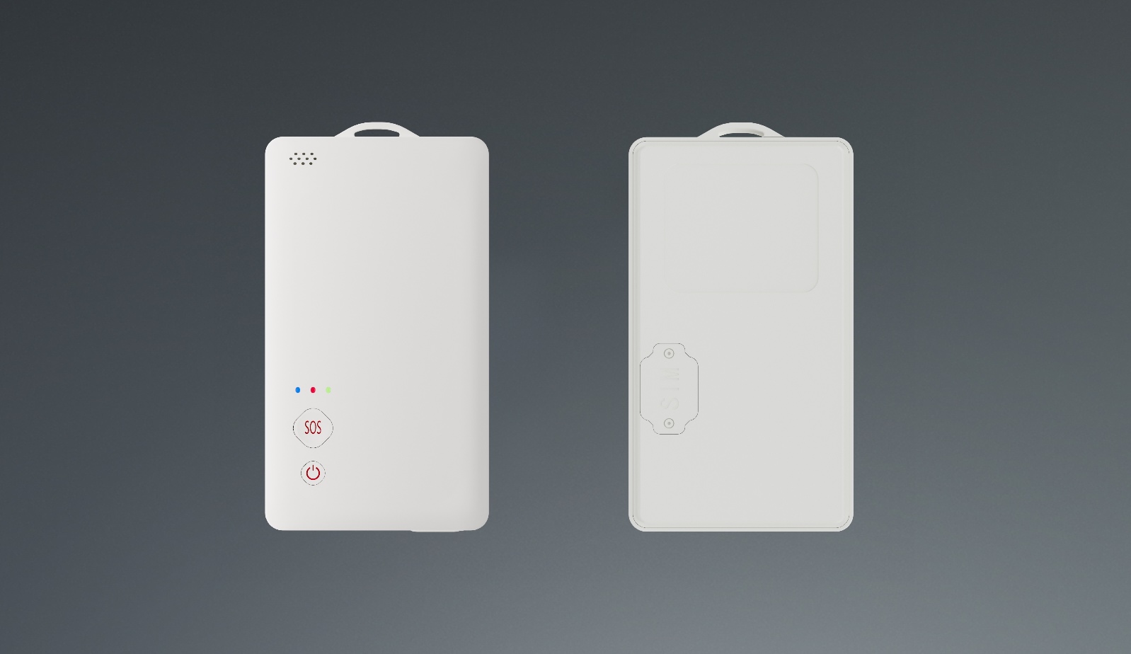 防爆5G+雙頻RTK北斗+UWB+藍(lán)牙人員定位識(shí)別胸卡/工牌